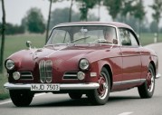 BMW 503